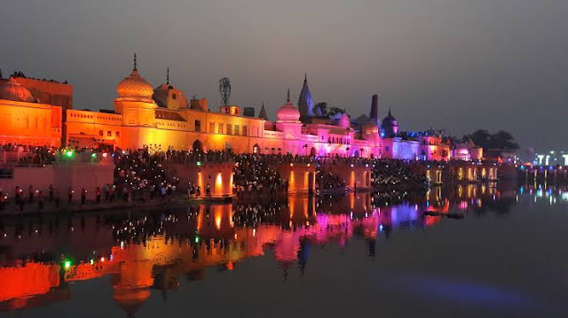 Ayodhya verdict , Ayodhya latest update on Ram Mandir, Ayodhya dispute , Ayodhya Ram Mandir dispute