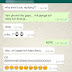 20 Hilarious Indian Whatsapp Chats That Would Make You Lol