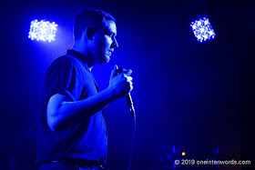 The Twilight Sad at Velvet Underground on May 16, 2019 Photo by John Ordean at One In Ten Words oneintenwords.com toronto indie alternative live music blog concert photography pictures photos nikon d750 camera yyz photographer