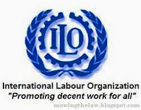 ILO, International Labour Organization, domestic workers organization