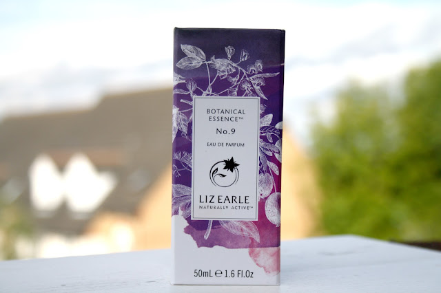 Liz Earle New Botanical Essence No.9 Eau de Parfum