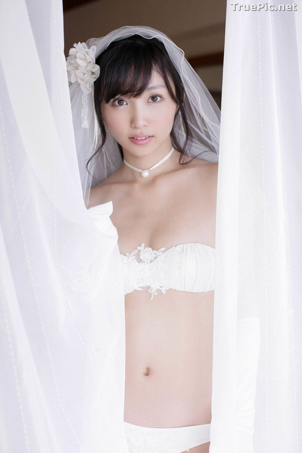 Image [YS Web] Vol.527 - Japanese Gravure Idol and Singer - Risa Yoshiki - TruePic.net - Picture-89