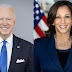White House unveils official portraits of Joe Biden and Kamala Harris