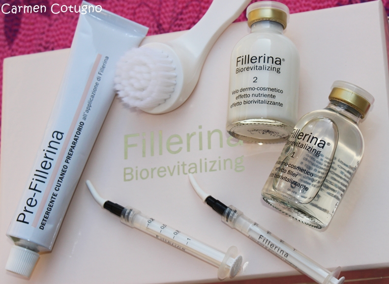 fillerina-biorevitalizing