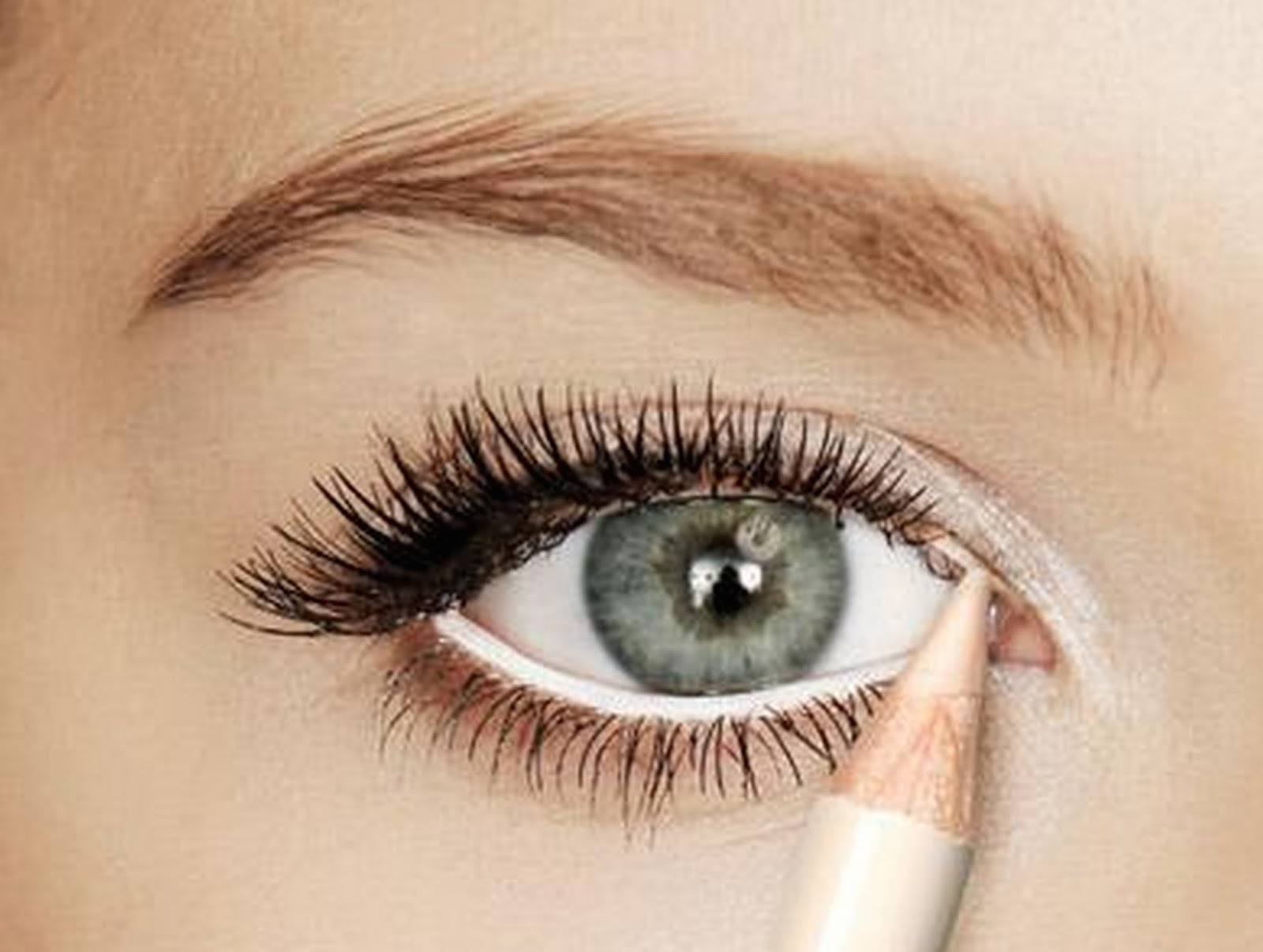 10 Important Makeup Tips For Small Eyes Diva Likes