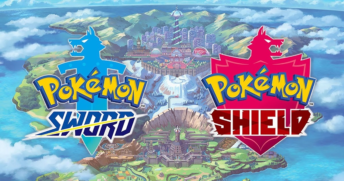 Pokémon Sword/Shield (Switch): desbravando a Pokédex de Galar - Nintendo  Blast