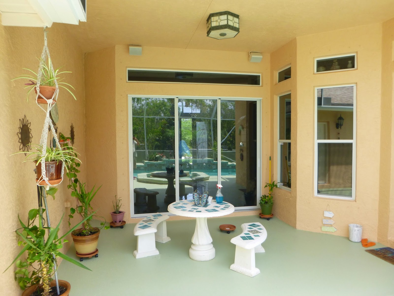 Vero Beach Painting & Faux Finishes 7728019711 Home Painting