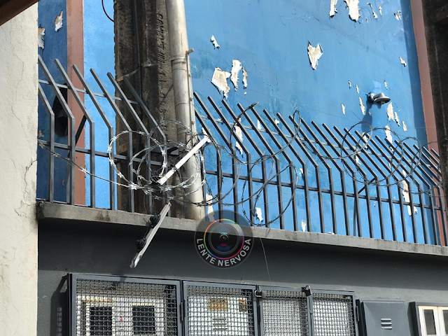 Após receber descarga elétrica, homem acorda quando seria colocado no rabecão do IML