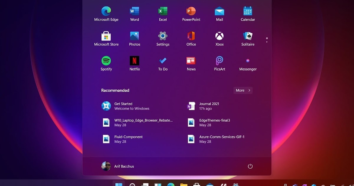Windows 11 Download 32-64 Bit, Release Date, New Features, ISO File