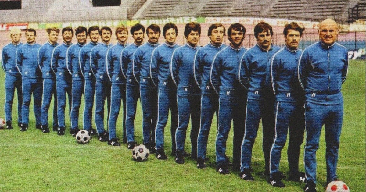 Olympique de Marseille Saison 19701971