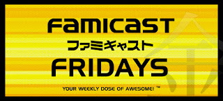 Famicast Friday #085 [October 18th, 2019]