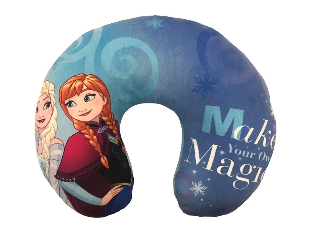 Travel Neck Pillows For Airplanes