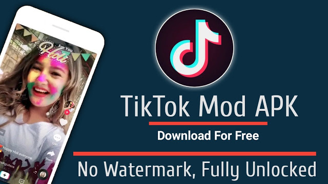 Tik Tok Pro Mod v16 0 4 Premium2 5 8 Apk