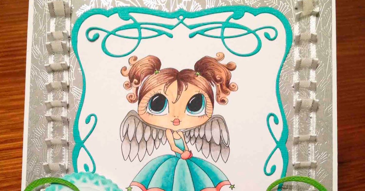 Dies R Us Do you Believe in Angels?