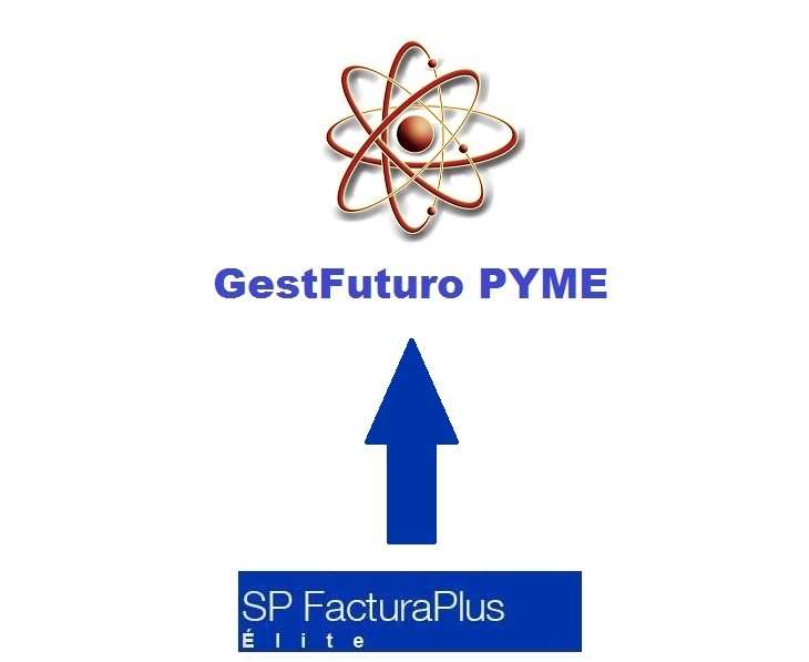 Importar FacturaPlus a nuestros programas de facturacion