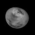 Awan Metana Tampak Bergerak di Atmosfer Titan