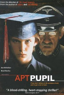 apt pupil parents guide