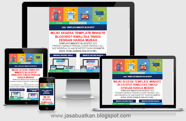 Jasa Blog Murah Bagus Terpercaya