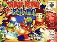 diddy kong racing rom n64 diddy kong racing rom n64