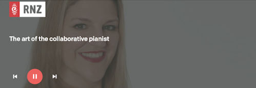 Rachel Fuller on the Art of the Collaborative Pianist