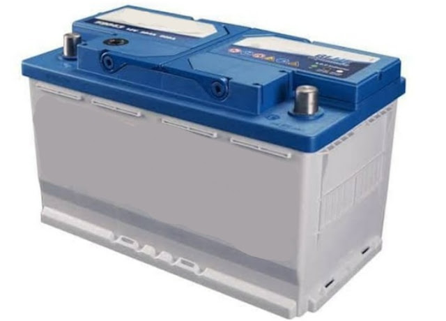 Cara Setrum Aki Mobil BMW - Elfriedwan, S.E.