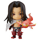 Nendoroid Shaman King Hao (#1937) Figure