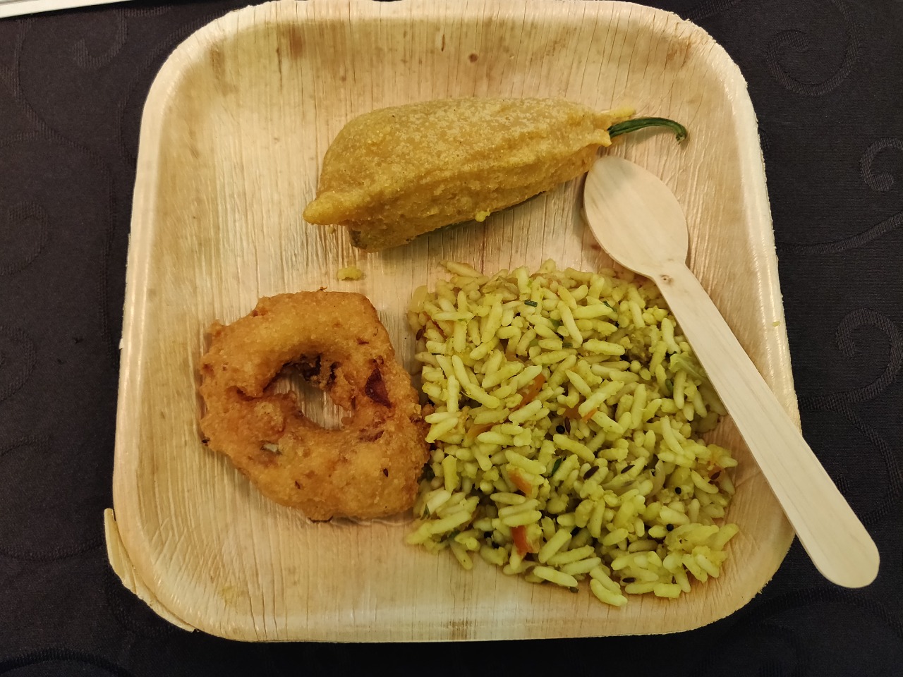 Initiatives Showcasing Cuisines from the Two Telugu states Foodaholix