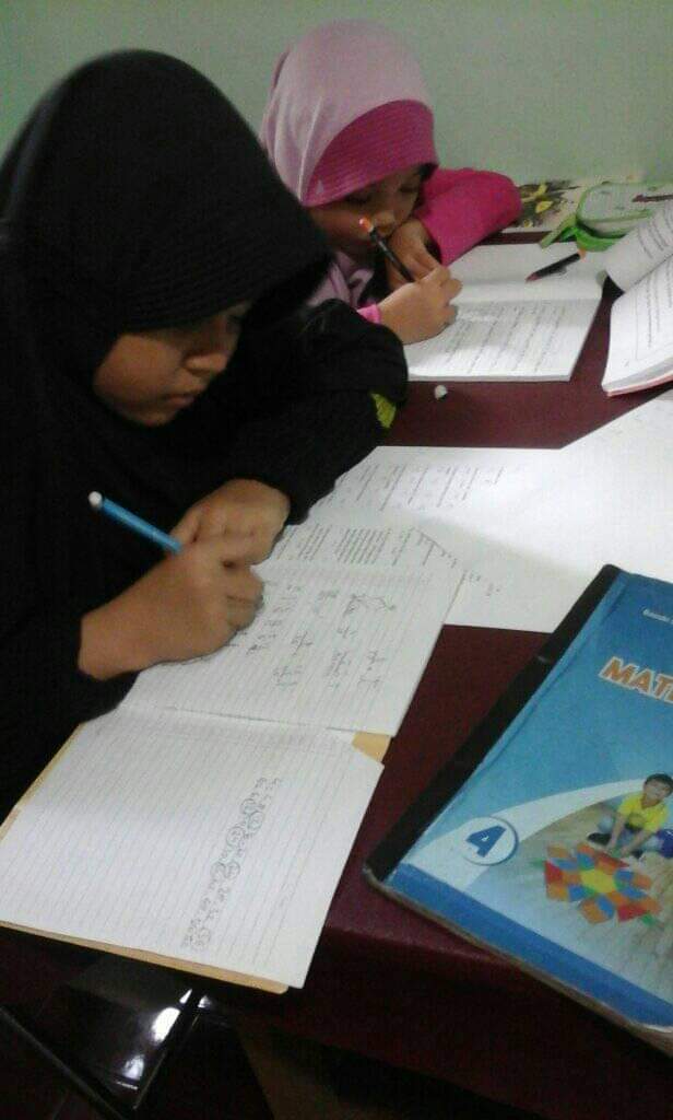 Contoh Soal Tes Iq Smp Kelas 7 Soal Soal