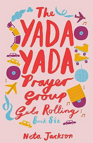 the yada yada prayer group series the yada yada prayer group series