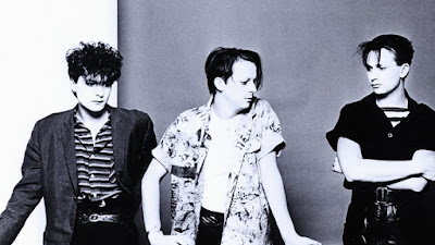 Cabaret Voltaire Band Picture