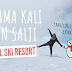Travelog Iran: Main Salji di Tochal Ski Resort, Tehran