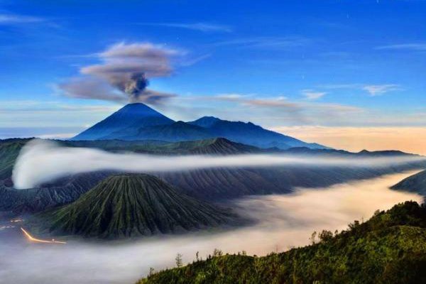 Al Qur’an Sebut Gunung Di Dunia Bergerak Layaknya Awan, Ilmuwan Ini Pun Buktikan Kebenarannya