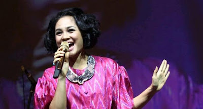 Penyanyi Jazz Indonesia Terbaik