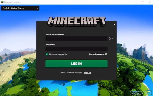 تحميل لعبة ماين كرافت للكمبيوتر تحميل لعبة ماين كرافت للكمبيوتر