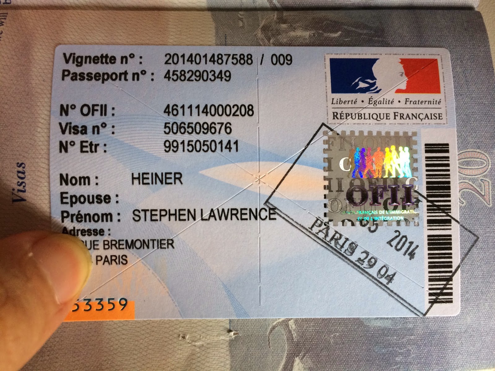Visa stay. Виза во Францию 2022. Vignette visa. France visa. Виза визитера во Францию.