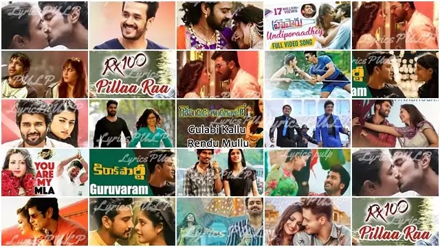 Telugu Hot Video Songs Free Download