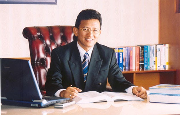 Gosipnya Sih&hellip; Bob Foster