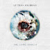 Le Trio Joubran – The Long March (Cooking Vinyl, 2018)