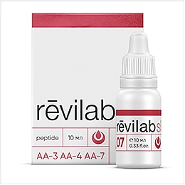 Revilab SL 07 — для системы кроветворения Revilab SL 07 — для системы кроветворения