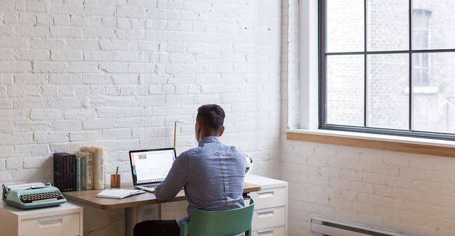 No image post format