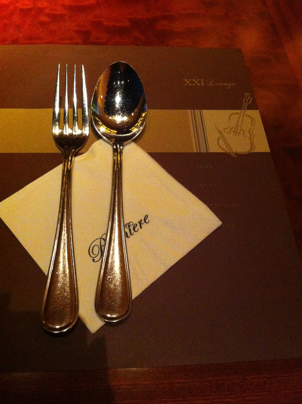 The Premier Lounge XXI Mall Ciputra Cibubur