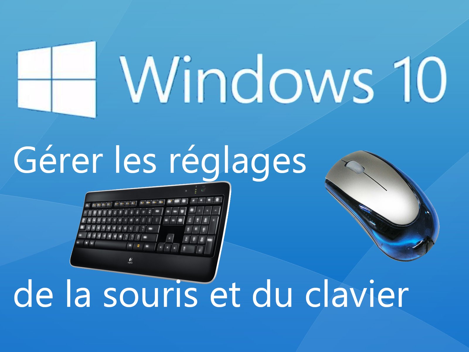 Défilement pavé tactile ne fonctionne plus windows 10 Astucesinformatique