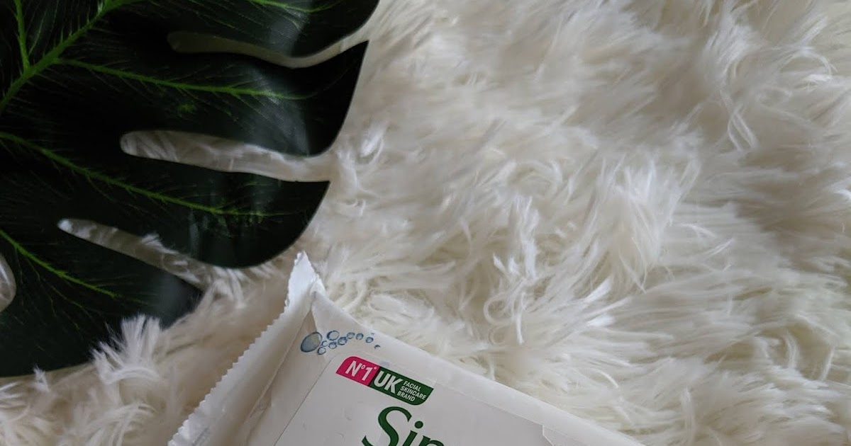 Simple Micellar cleansing wipes review Indian Fashion and Lifestyle