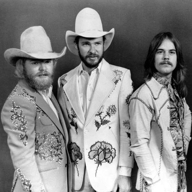 daily timewaster ZZ Top in 1970