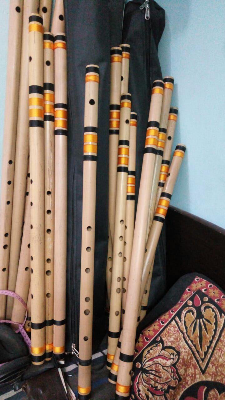 Nirvana Flutes Janhit Me Jankari