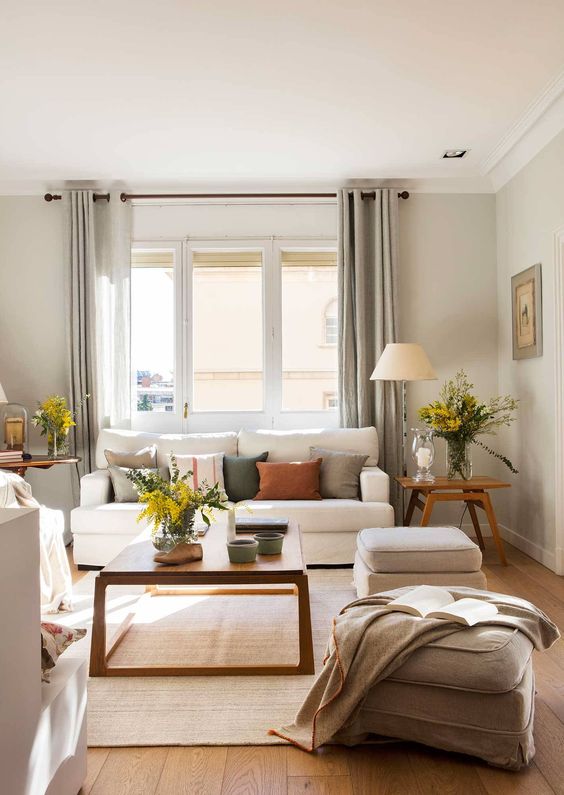 10 errores que debes evitar en la decoración de tu hogar