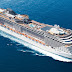 MSC Cruises regressa aos embarques na Madeira