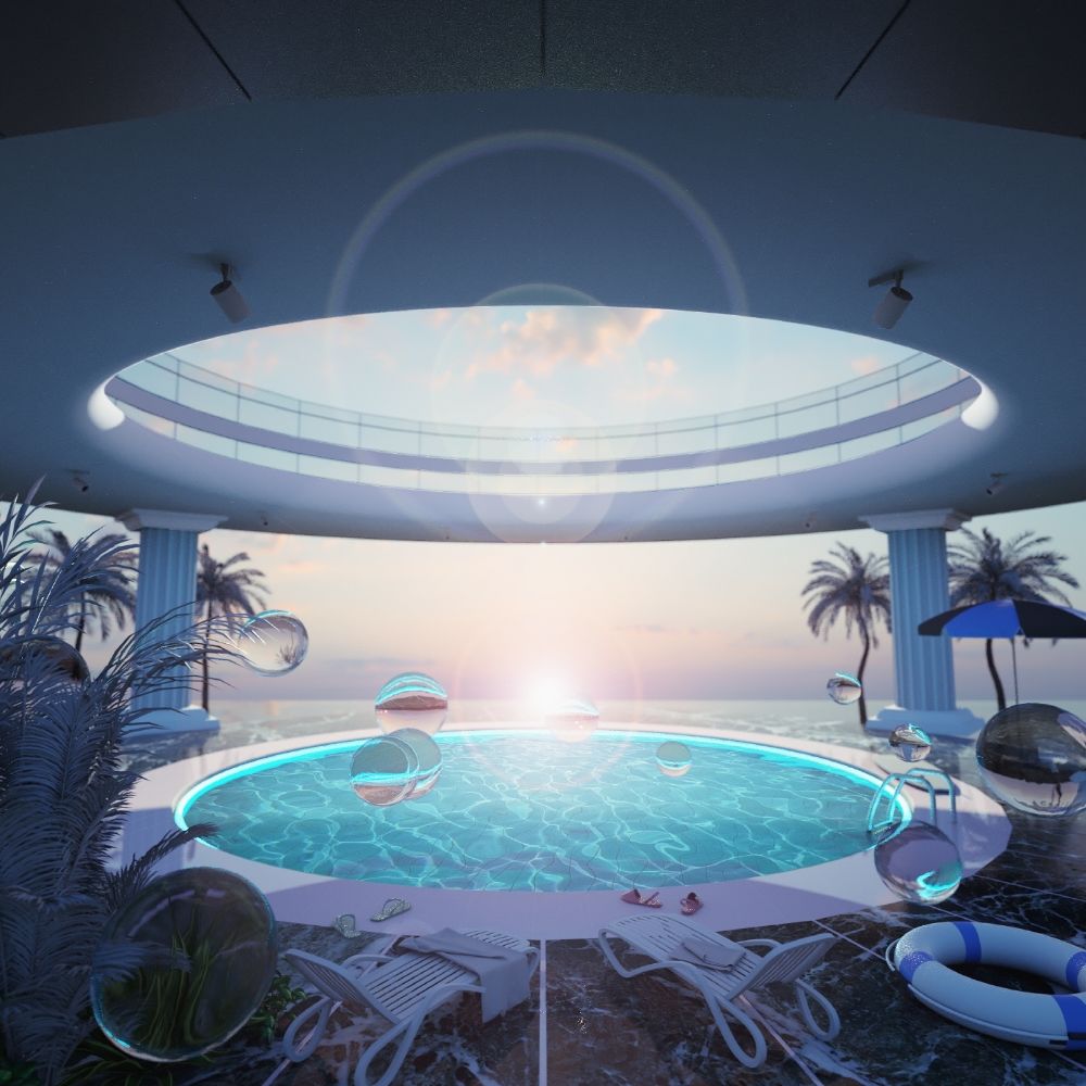 Wasp – Sunshine Wave – EP