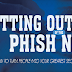 Getting Out Of The Phish Net #infographic