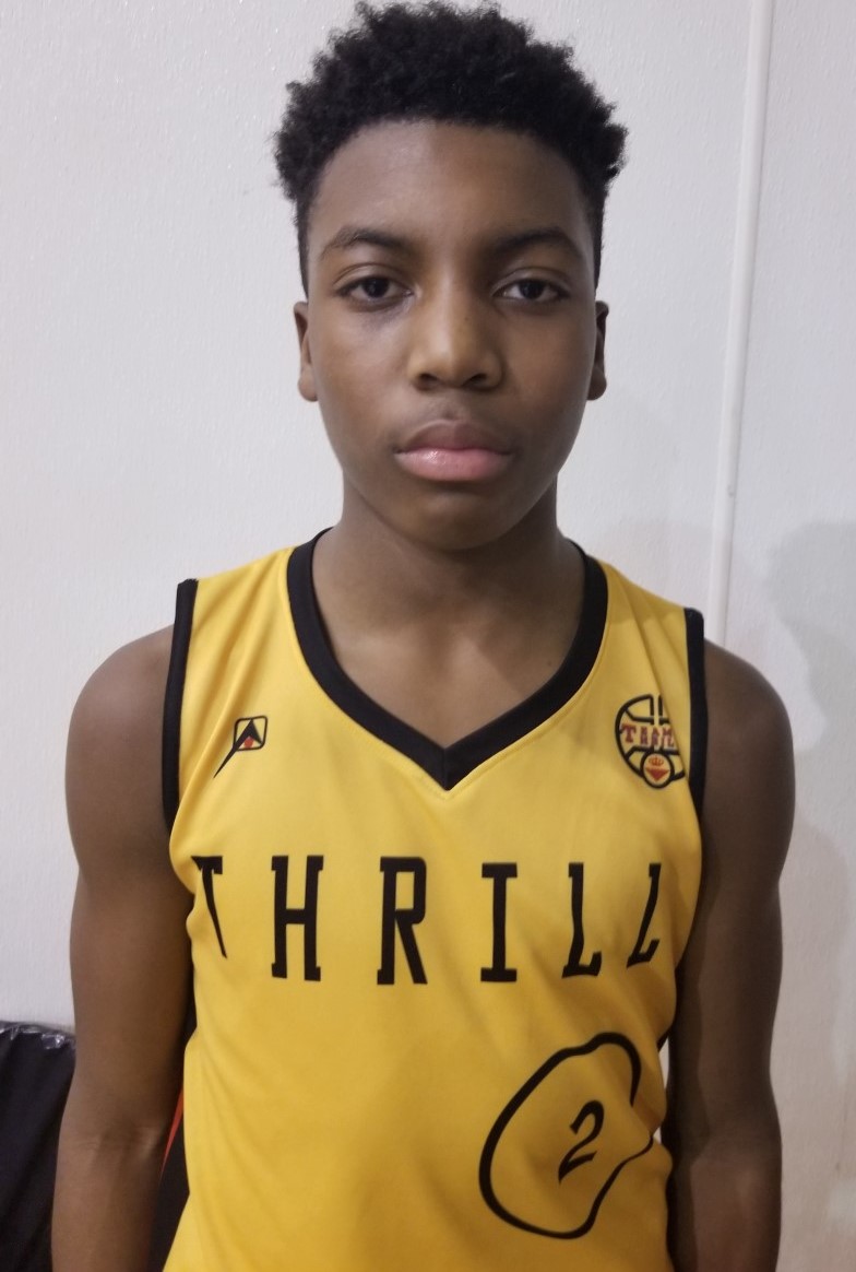 BASKETBALL SPOTLIGHT NEWS: Clash For The Cup 6th Grade Top Performers ...